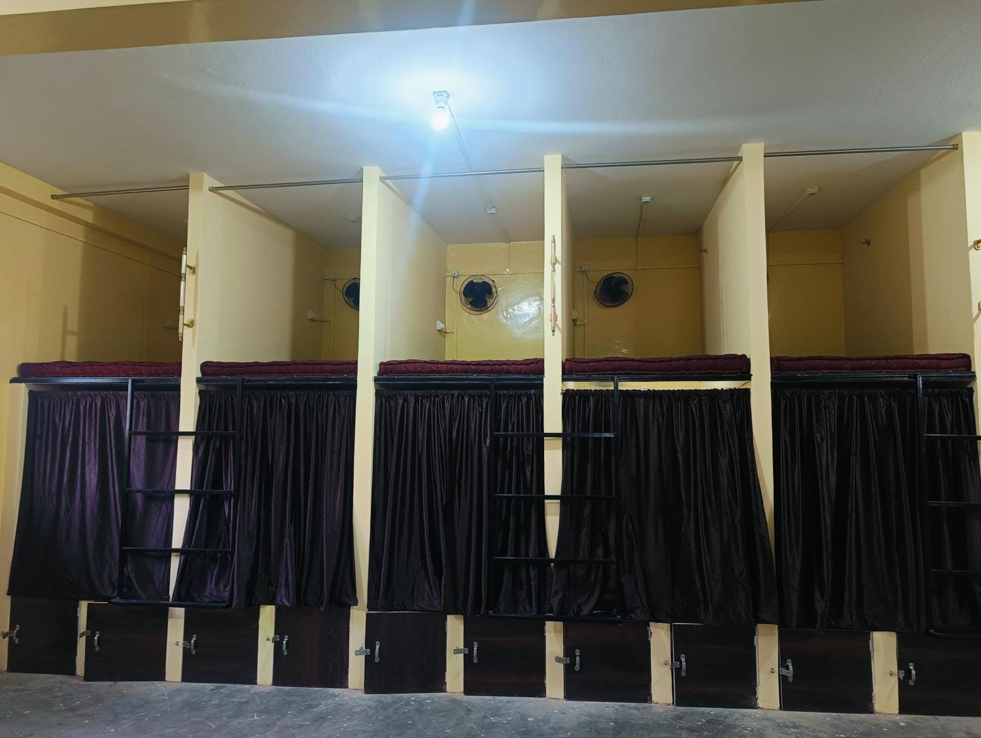 Hotel Sp Grand - Varanasi — Photos 3